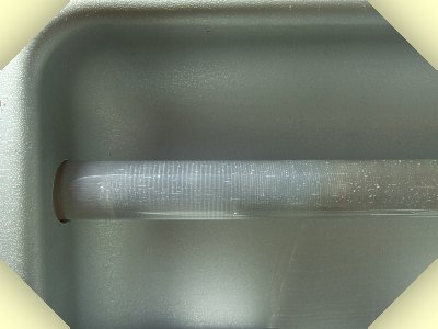 a quartz tube element consisted of a coil of Kanthal wire, fitted into an open tube made of quartz glass